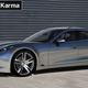 Illustration for article titled Fisker Karma Gets A Starting Price Of $87,900, We Get First Front Shot Of Tesla-Killer
